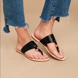 Athena Sandal